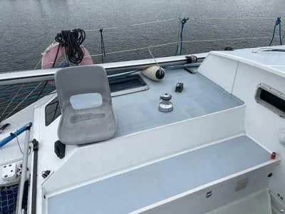Piana 30 Cruising Catamaran 5