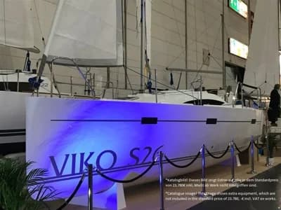 Viko s26 2