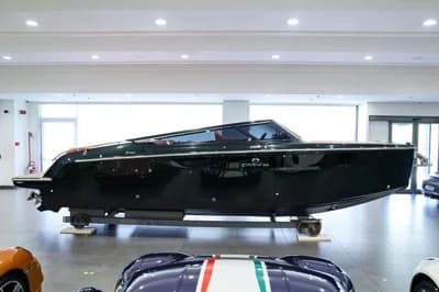 Cranchi E26 Classic 2