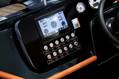 Cranchi E26 Classic 4