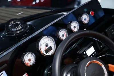 Cranchi E26 Classic 5
