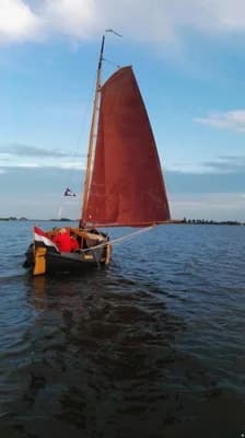 Bol Blokzijl, 8.65 2