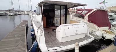 Jeanneau NC 11 2