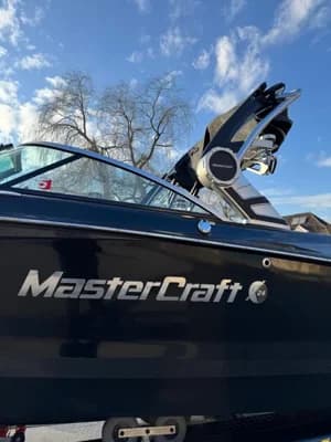 MasterCraft X24 - 2019 3