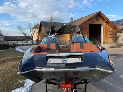 MasterCraft X24 - 2019 4