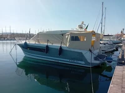Jeanneau NC11 2