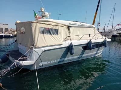 Jeanneau NC11 3