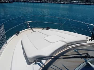 Jeanneau NC11 4