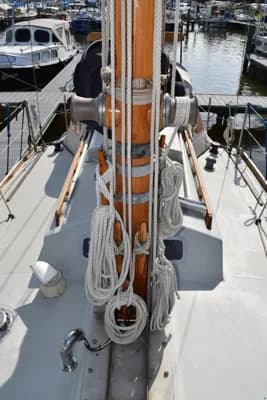 Rossiter Pintail 27 4