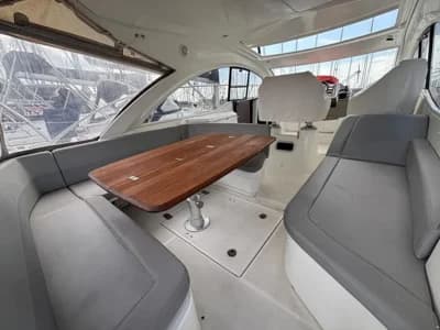 Beneteau Gran Turismo 38 2