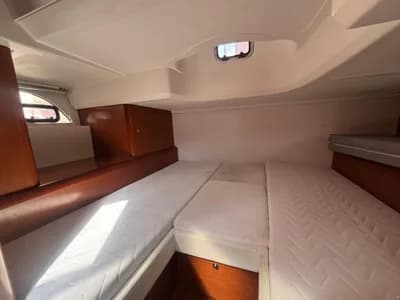 Beneteau Gran Turismo 38 3