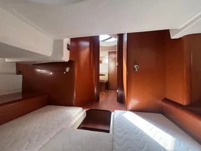Beneteau Gran Turismo 38 4