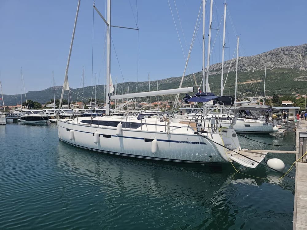 Bavaria 46 Cruiser