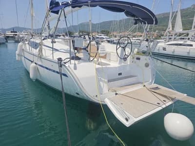 Bavaria 46 Cruiser 2