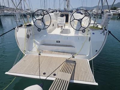 Bavaria 46 Cruiser 3