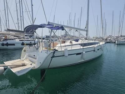 Bavaria 46 Cruiser 4