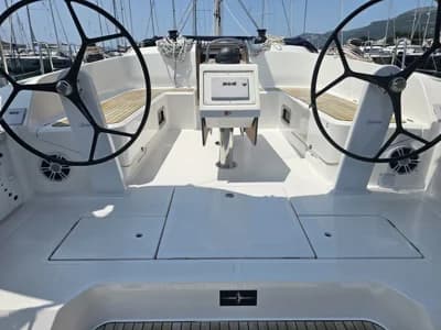 Bavaria 46 Cruiser 5