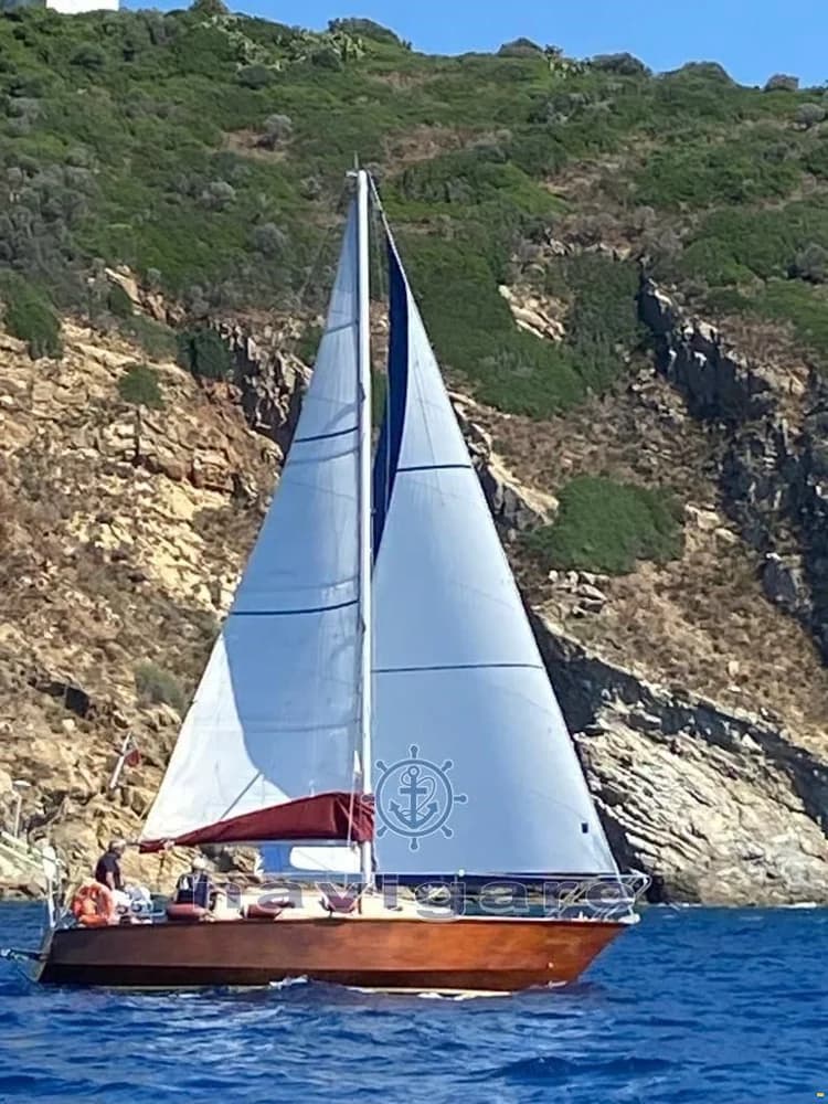 Sibma (5) EM 8.50