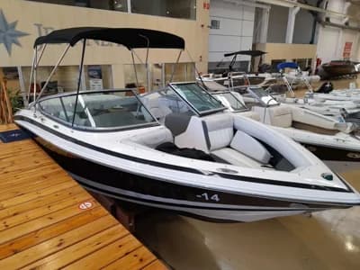 Regal 2100 2