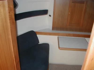 Lady Cruiser 9000 4