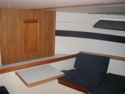 Lady Cruiser 9000 5