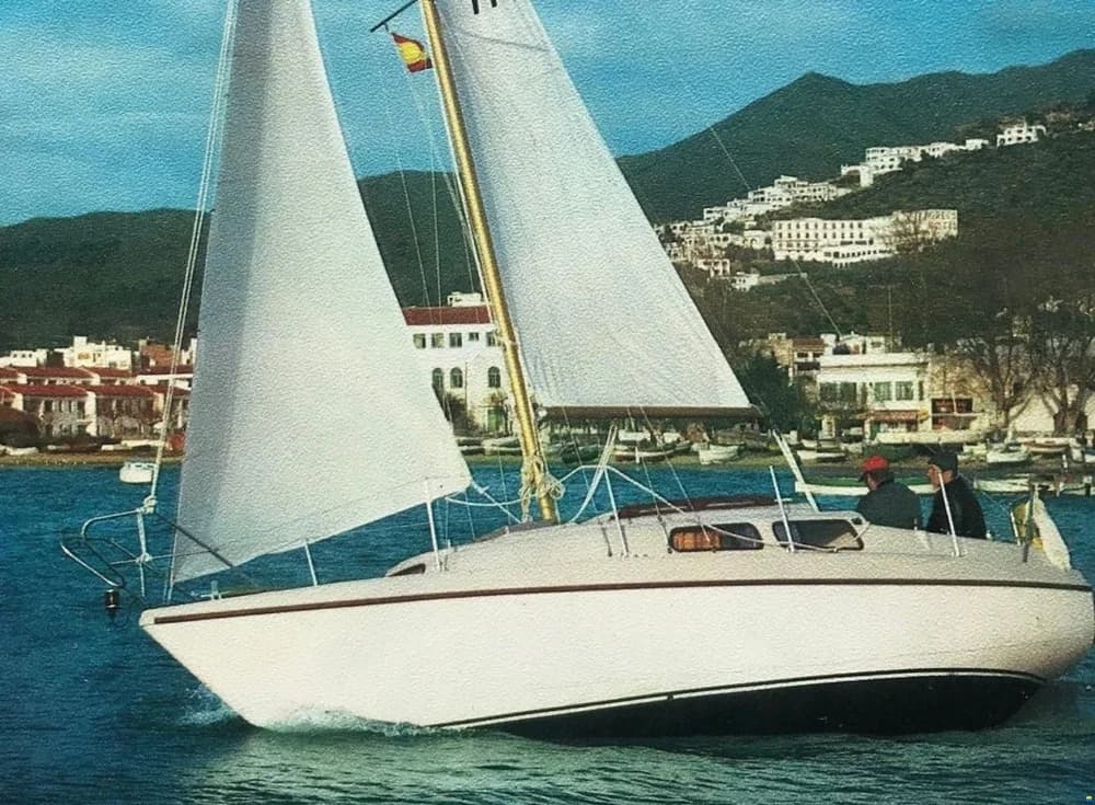 Neptun Werft Neptun 26