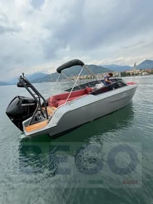 Cranchi E26 Rider 3