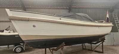 Van Wijk 830 Innovator 4