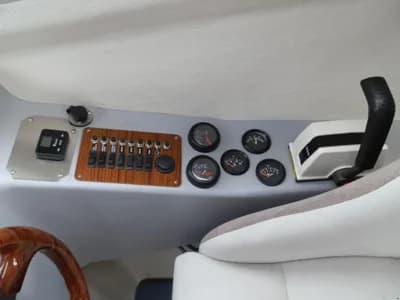 Lady Cruiser 9000 2