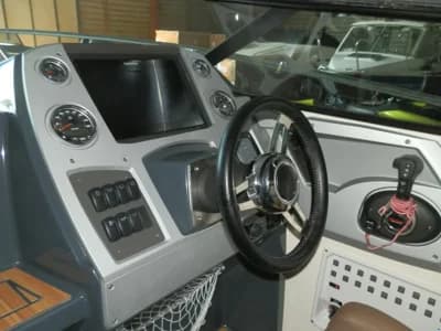 Flipper 760 DC 2