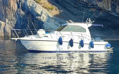 Plastik SPACE 290 CRUISER 4