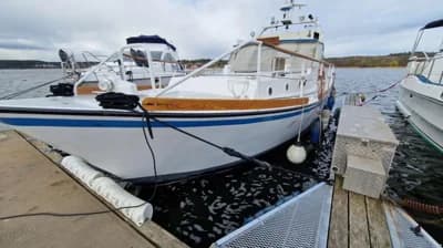 Marco Polo av Waxholm 2
