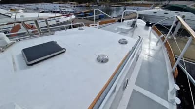 Marco Polo av Waxholm 3
