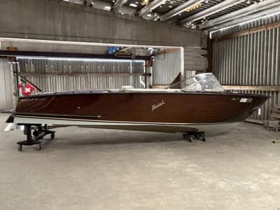 Boesch COSTA BRAVA DELUX 650 2