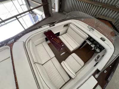 Boesch COSTA BRAVA DELUX 650 4
