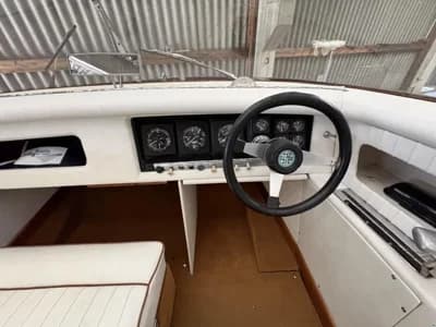 Boesch COSTA BRAVA DELUX 650 5
