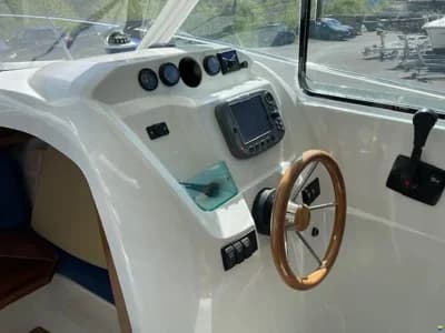 Beneteau Antares 6 3