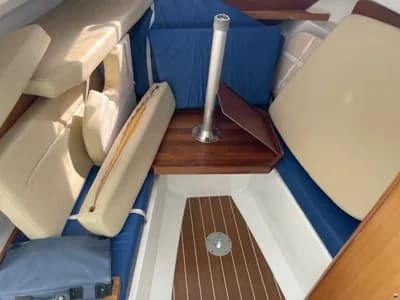 Beneteau Antares 6 4