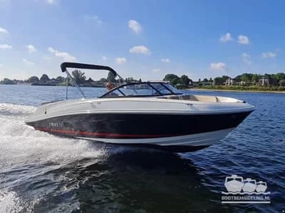 Bayliner VR6 Bowrider 2