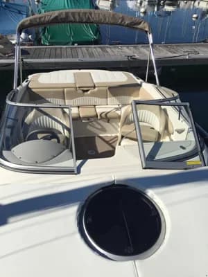 Stingray 225 CR 2