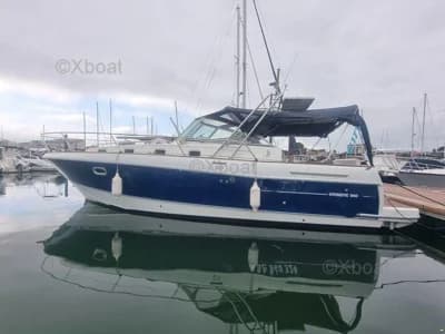 Beneteau OMBRINE 960 2