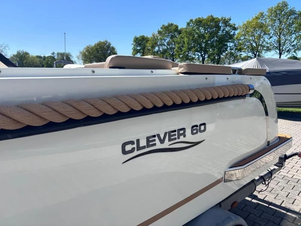 Clever 60 Tender