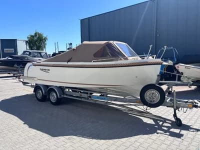 Clever 60 Tender 3