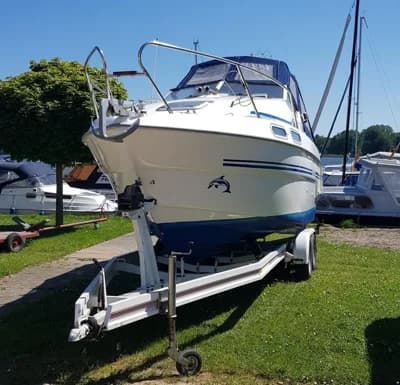 Sealine 220 Family 2