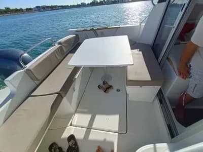 BENETEAU ANTARES 780 2