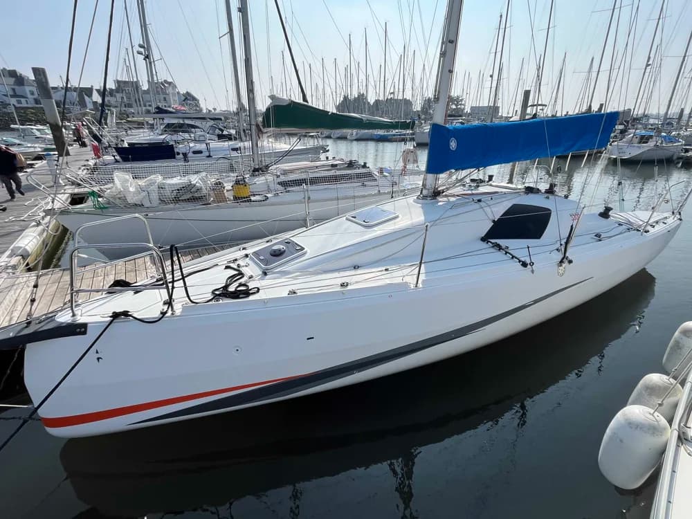 JEANNEAU SUN FAST 3300