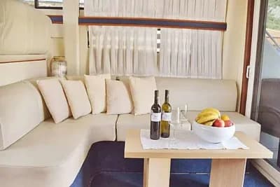 FAIRLINE PHANTOM 40 3