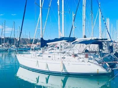 DUFOUR 38 CLASSIC 2