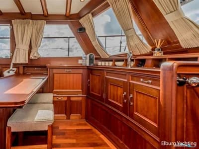 Roundbilge Lunstroo - 56 3
