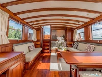 Roundbilge Lunstroo - 56 4
